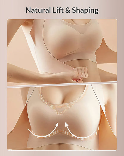 PostureLift™ Wide Band Posture Correcting Lift Bra