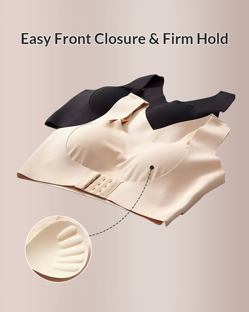 PostureLift™ Wide Band Posture Correcting Lift Bra