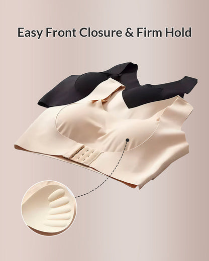 PostureLift™ Wide Band Posture Correcting Lift Bra
