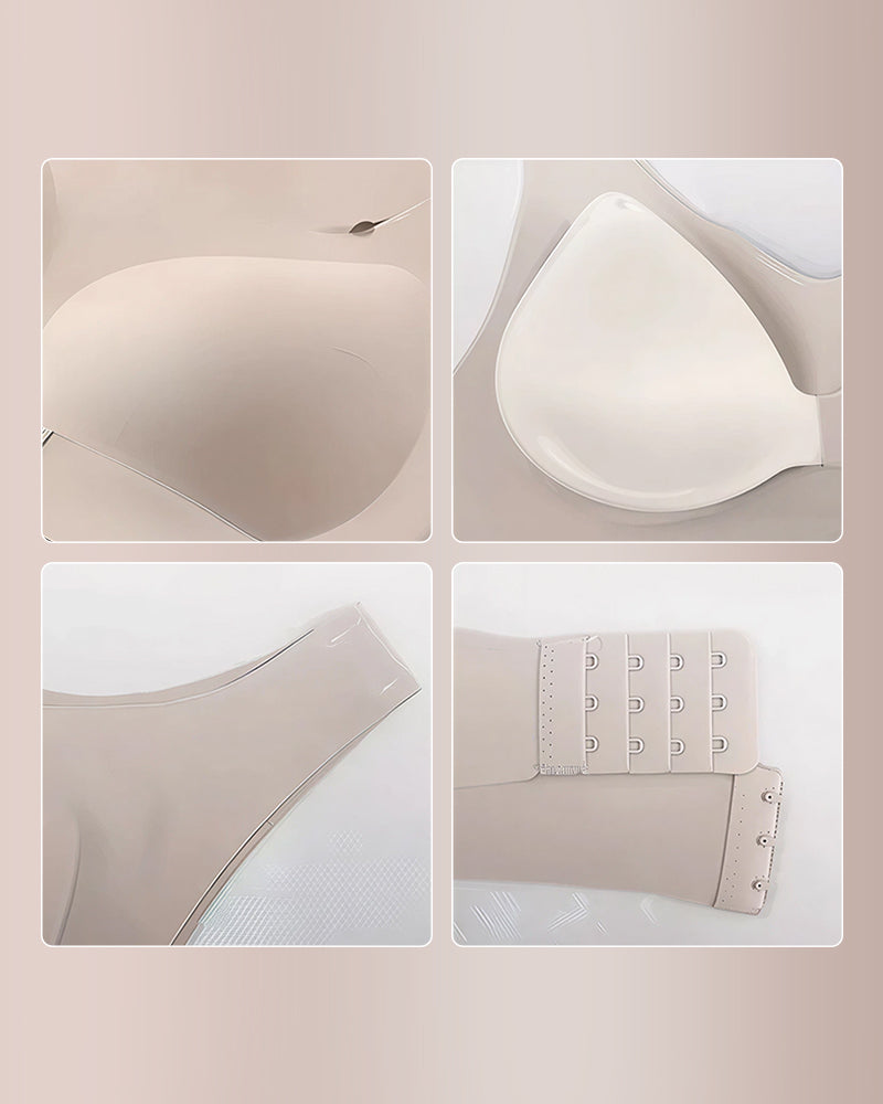 PostureLift™ Wide Band Posture Correcting Lift Bra