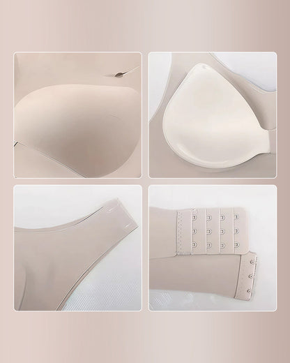 PostureLift™ Wide Band Posture Correcting Lift Bra